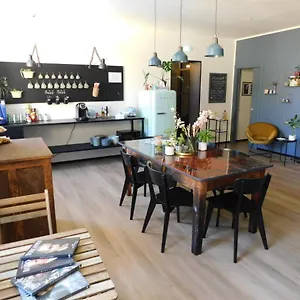  Appart hôtel Piumaviola Beds &