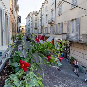  Appartement Parma Central Apartments